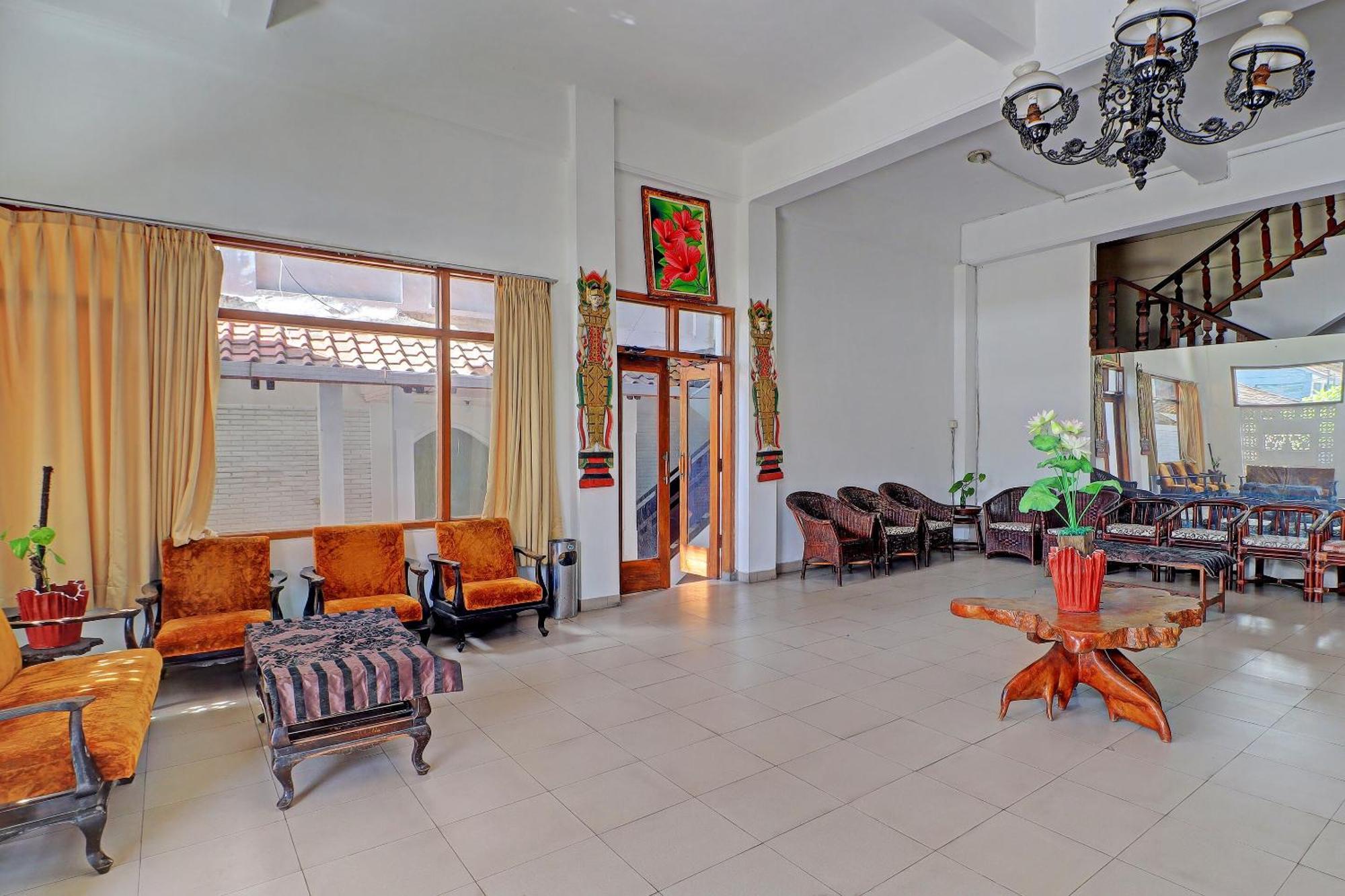 Super Oyo 91870 Warna Kedaton Denpasar Exterior foto