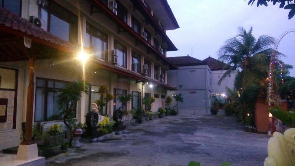 Super Oyo 91870 Warna Kedaton Denpasar Exterior foto
